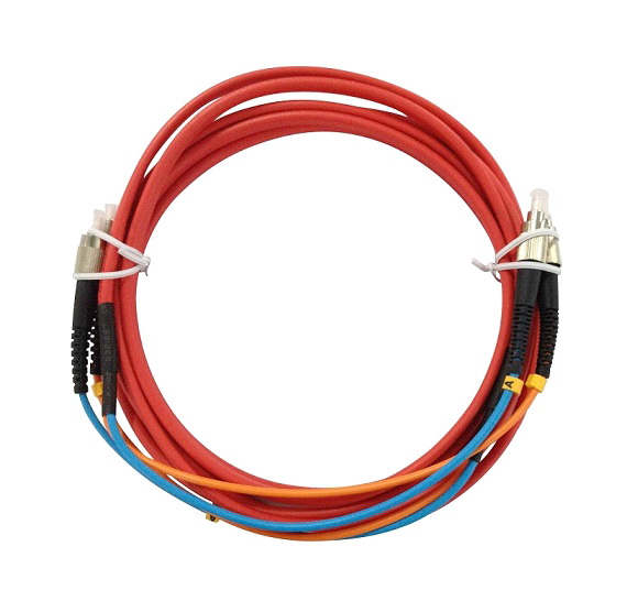 FC-FC Pre-teminated Break out Patchcord