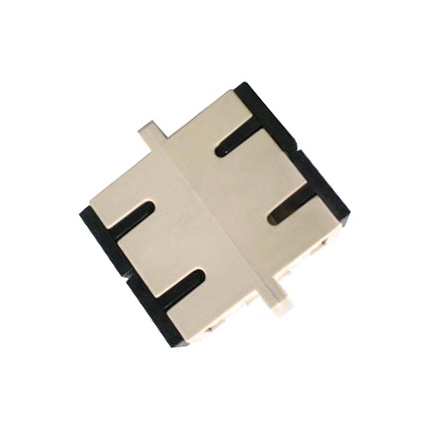 SC/PC MM DX Adapter 