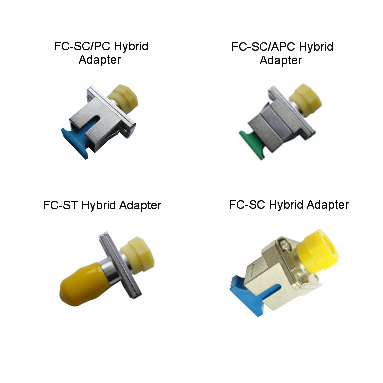 Simplex Hybrid Adapter 