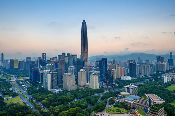 Shenzhen