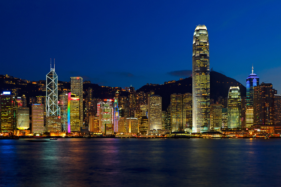 Hongkong