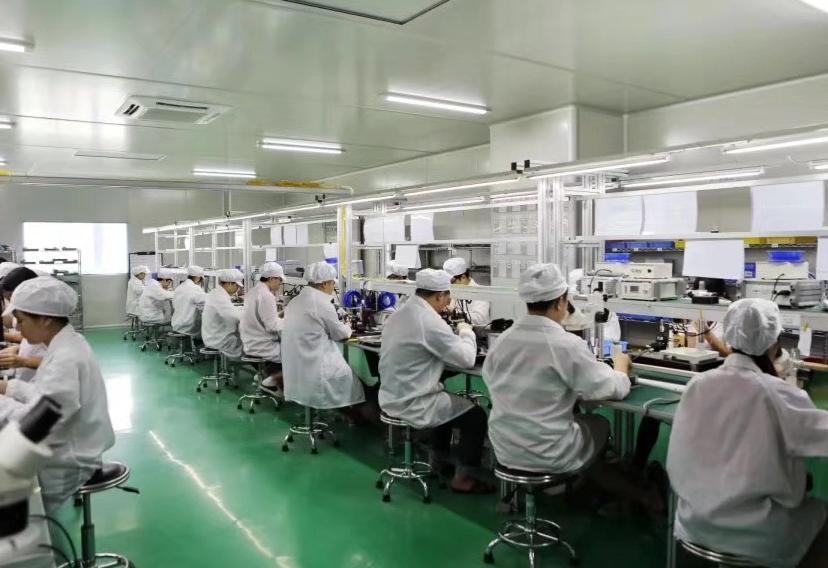About Us Image